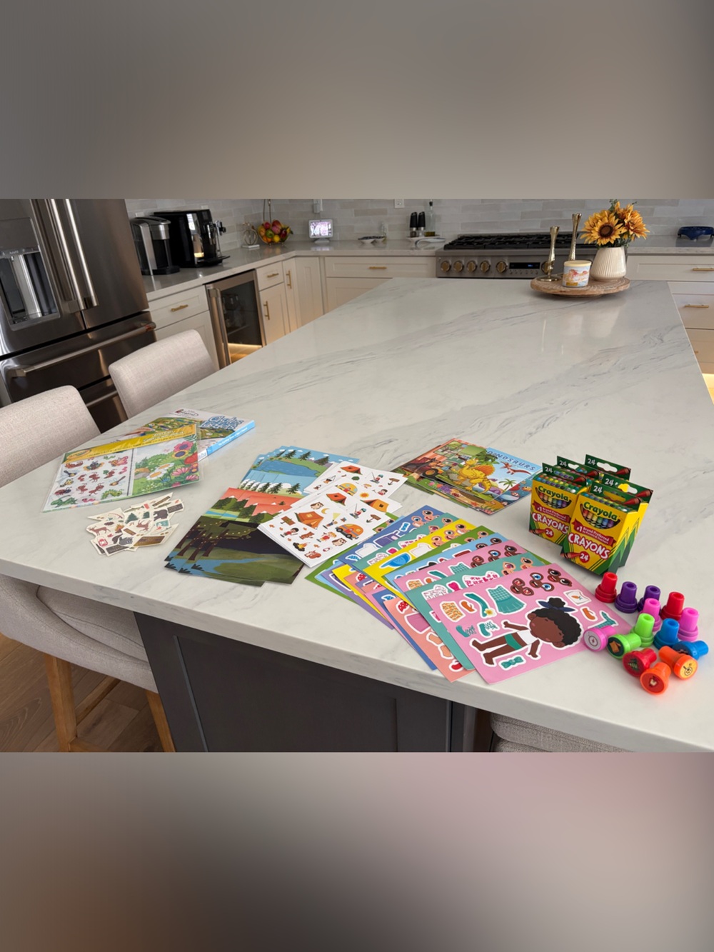 Kids Assortment Activity Bundle